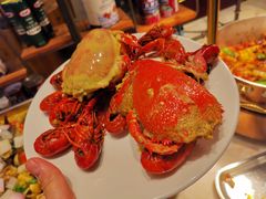 -长兴开元名都大酒店·地中海咖啡厅