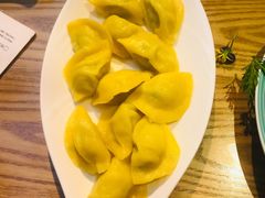 -船歌鱼水饺(华联万柳店)