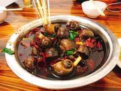 -三哥田螺(北书院街店)
