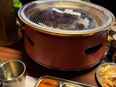 -西塔老太太泥炉烤肉(上海七宝领展广场店)
