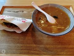 -驴世家驴肉火烧·凉皮·胡辣汤(五道口店)