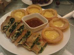 -庖丁堂(高新区店)