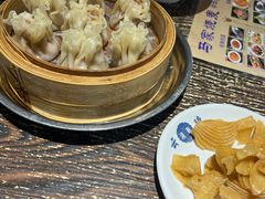 -马家烧麦(中街店)