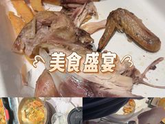 -川知味(京华城店)