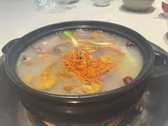 -九寨沟特色牦牛肉汤锅