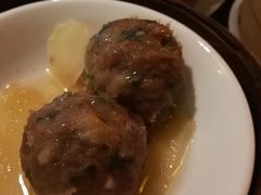 紫姜牛肉丸-海航大厦万豪酒店彩海轩中餐厅(霄云路店)