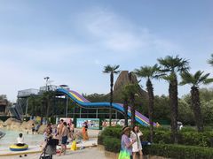 -太阳岛度假酒店