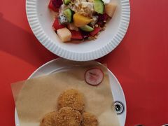 -大快乐牛排咖啡馆·本地西餐厅(南溪钻石城店)