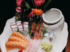 -阿吾罗日本料理(K11艺术中心店)