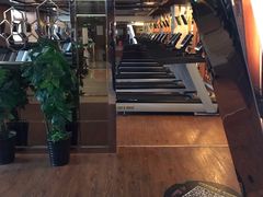 -山道健身游泳舞蹈(曙光店)