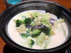 -十二舍·湯物素煮(江泰潤政店)