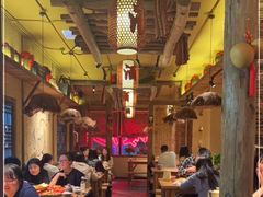 大堂-泥糊破店小酒馆·团建聚餐(南京西路店)