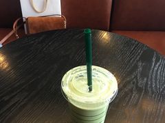 -星巴克(杭州银泰城西一店)