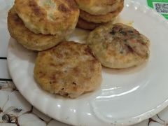 -牛庄高晓山风味馅饼城(海城店)