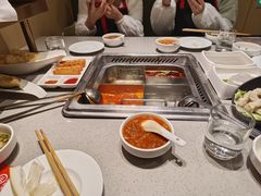 -海底捞火锅(王府井店)