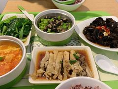 -老乡鸡(家天下生活广场店)