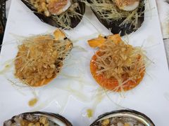 -船奇蒸汽海鲜·闽菜(八市海鲜总店)