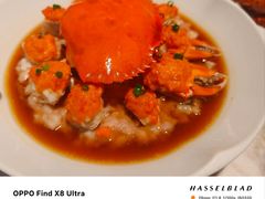 -广州文华东方酒店·江-由辉师傅主理