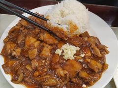 -臻味斋
