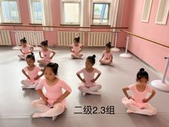 -蒲公英舞蹈艺术中心(促进路校区)