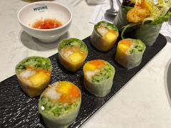 -美奈小馆·越南料理(中航城君尚购物中心店)