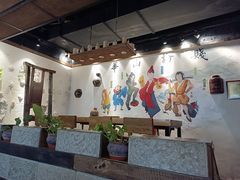 -酒阳蒸经小酒馆(解放碑店)