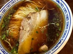 -同得兴 Since·1995 传统苏式面馆(嘉馀坊店)