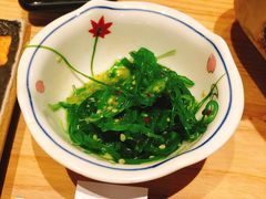 -初居食屋日式料理(万象城购物中心店)