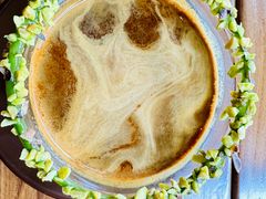 -Metal hands·铁手咖啡