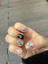 -StartNail美甲