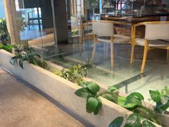 -蘸小院铁锅炖·蘸酱菜·东北菜(怀远门店)