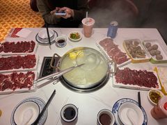 -八合里牛肉火锅(八合里总店)