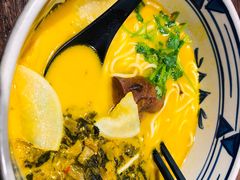 -和府捞面(景枫中心店)