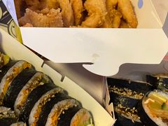 -胤韩紫菜包饭·炸鸡·拌饭(宋家庄店)