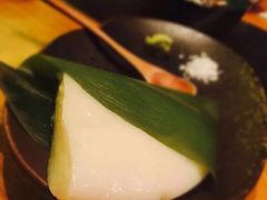 自制豆腐-角落里(中山公园店)