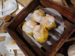 -喜鹊茶点.啫煲(车陂店)