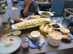 -江南里·新浙菜(苏州大悦城店)
