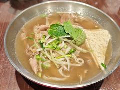 -大叻和越南粉(南浦里店)