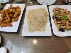 -鲁南仔·滕州炒鸡(经三路店)