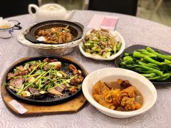 生啫猪杂-粤·向群饭店(龙津东路总店)