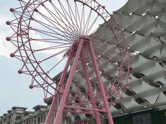 -渔人码头(洛溪店)