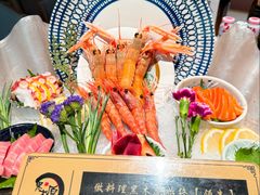 -黑木原精致料理·铁板烧