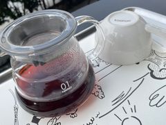 -ARKET CAFÉ(三里屯太古里店)