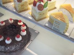 -面包新语(滨湖万达店)