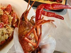 -肥肥虾庄·金牌油焖大虾(沙湖店)