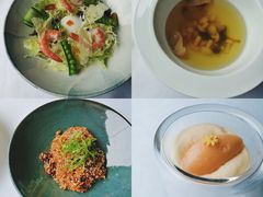 -三嚥阁 La Villa Restaurant