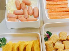 -川锅一号火锅(睢宁店)