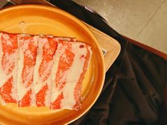 -牛YO寿喜烧·铁板烧和牛火锅自助(市府恒隆店)