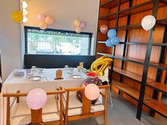 -禧宴Joyous Restaurant(禧园店)