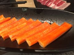 -新石器烤肉(中房金谊广场店)